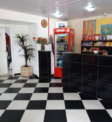 Porto Velho Hotel | Porto Seguro Hotel - Porto Velho