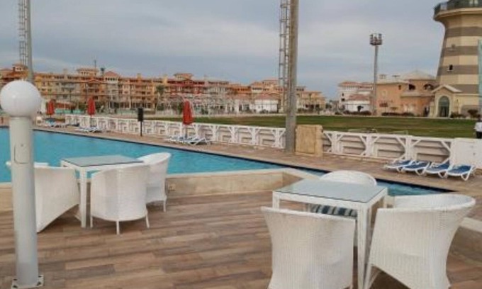Sharm El Sheikh Apartamento | Porto Sharm Resort & Aqua Park apartment 2