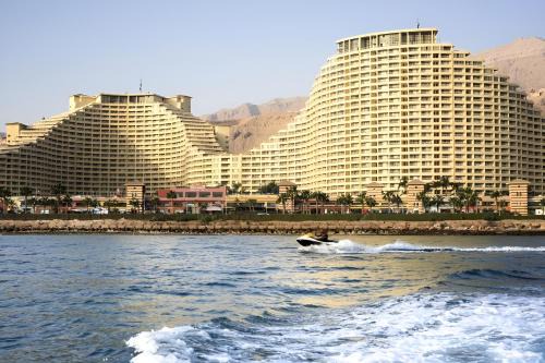 Ras Sudar Chalet De Esquí | Porto Sokhna Beach Resort - Hawiin