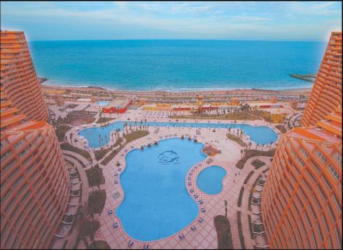 Ras Sudar Complejo | Porto Sokhna chalets
