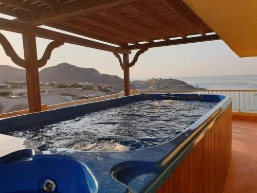 Ras Sudar Complejo | Porto sokhna