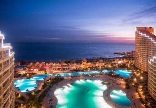 Ras Sudar Complejo | Porto Sokhna Majestic