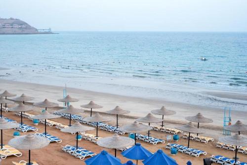 Ras Sudar Complejo | Porto Sokhna Resort