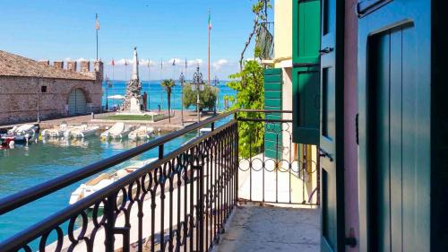 Lazise Old Town Apartamento | Porto Vecchio Appartamenti
