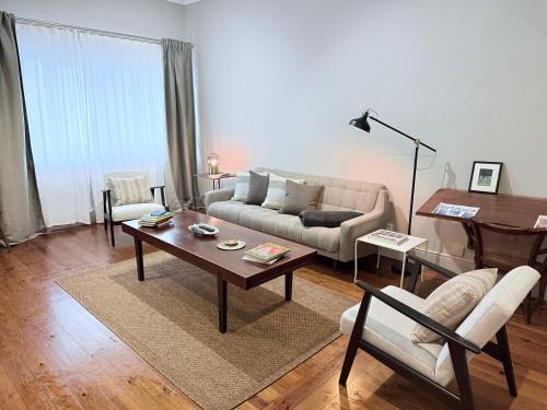 Cedofeita Villa | Porto Vintage House