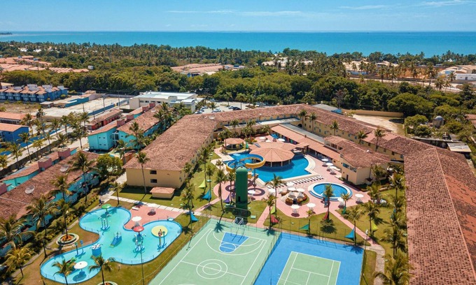 Taperapua Beach Complejo | Portobello Park Hotel