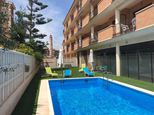 Canet de Berenguer Apartamento | Portocanet Complejo Turístico