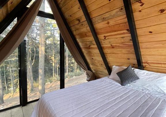 Ocoyoacac Otro | Portocielo Cabin