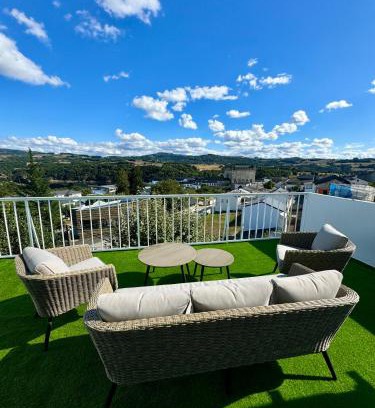 Portomarin Apartamento | PortoHome Ático