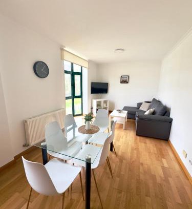 Portomarin Casa | PortoHome I