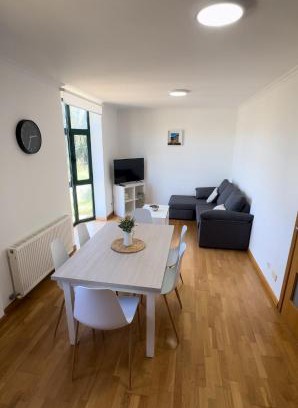 Portomarin Casa | PortoHome II