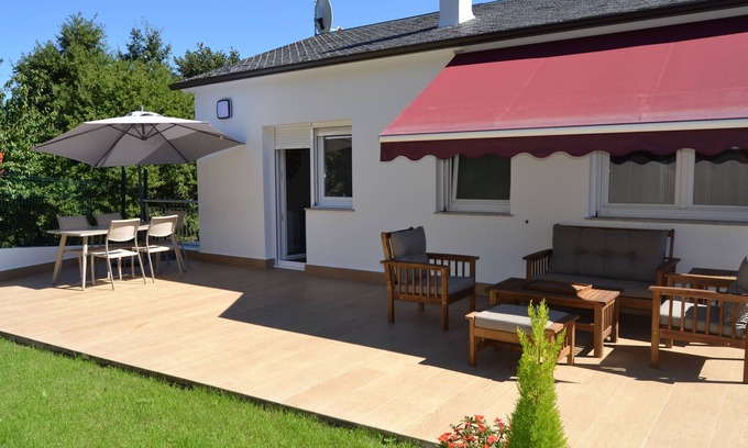 Portomarin Apartamento | Portohouse Apartamento