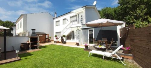 Portomarin Apartamento | PortoHouse