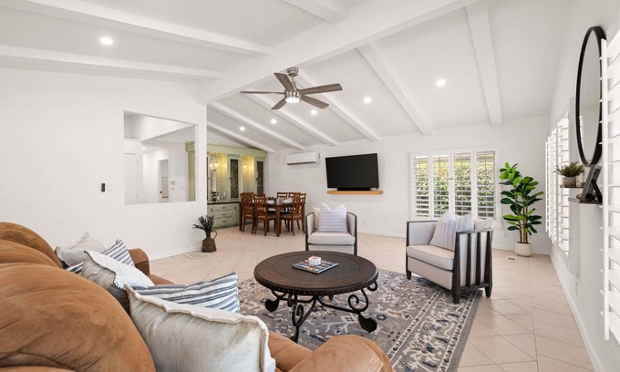Palm Desert Casa | Portola Country Club, Golf, Pool, Pickleball