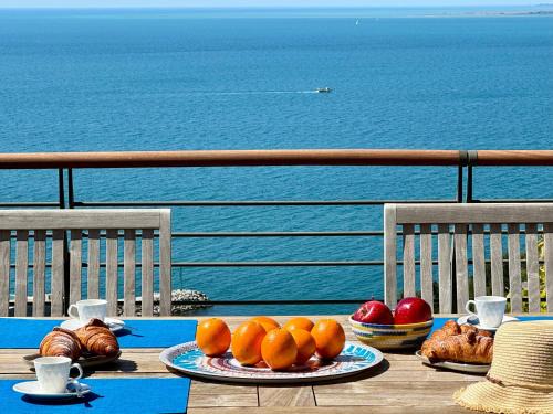 Portopiccolo Apartamento | Portopiccolo Apartments