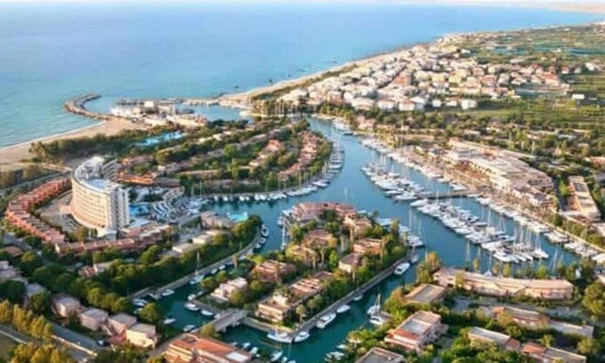 Tonnarella Casa | Portorosa Appartamenti