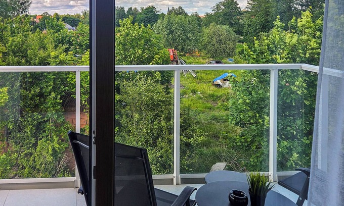 Olsztynek Apartamento | Portos by Kairos Apartments