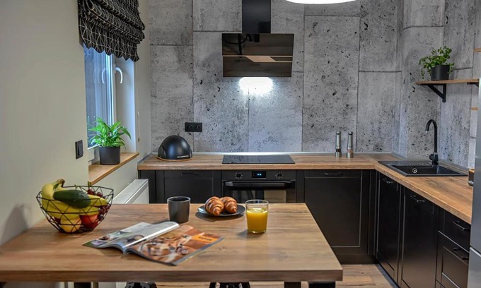 Nowa Sol Apartamento | Portowa 10