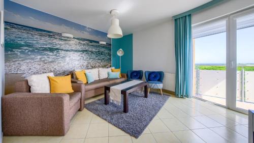 Dzielnica Uzdrowiskowa Apartamento | Portowa 31, Sun & Snow