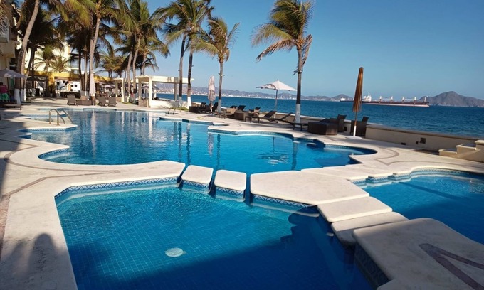 Peninsulas de Santiago Apartamento | Portozul 2210
