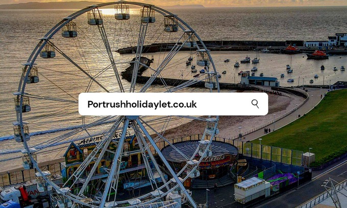 Portrush Casa | Portrush Getaway - Alquiler para vacaciones. Descubre Irlanda del Norte