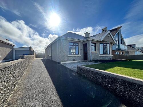 Portrush Casa | Portrush Seaview Beach House