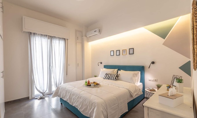 Pasalimani Apartamento | Portscrossroad D