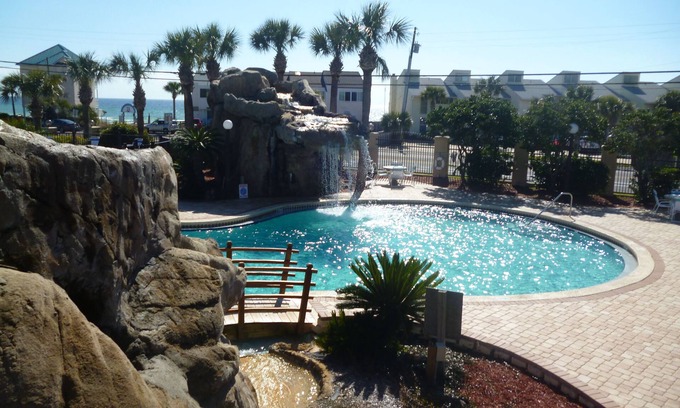 West Panama City Beach Casa | R-6 Portside Condominiums en PCB, FL.