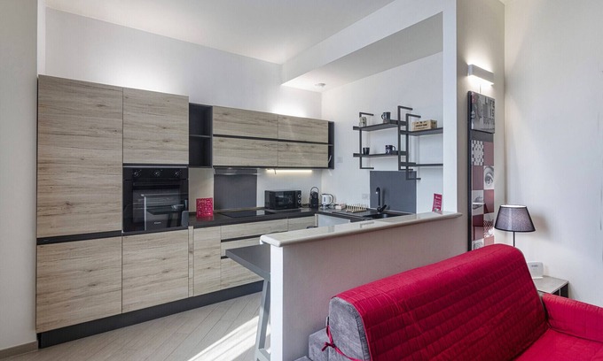 San Teodoro Apartamento | Portside Genova by Wonderful Italy