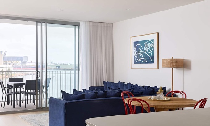 Newcastle Apartamento | Portside on Honeysuckle - 1 bed option