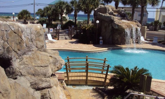 West Panama City Beach Complejo | Portside Resort, Town-Home, Family -Friendly, Near Pier Park