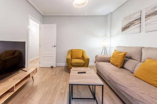 Portugalete Apartamento | Portu Cozy by Aston Rentals