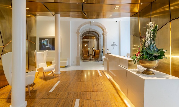 Mouraria Hotel | Portugal Boutique Hotel