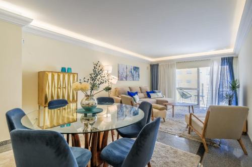 Parede Apartamento | Portugal Portfolio - Parede Beach Apartment