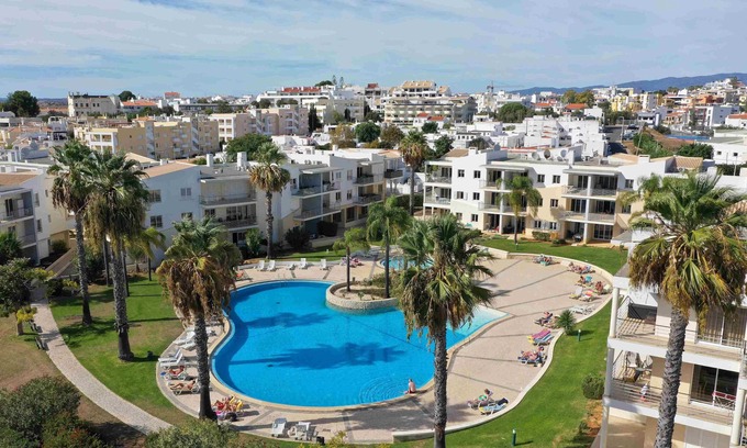 Alvor Apartamento | Portugal Rentals Vila da Praia Apartments