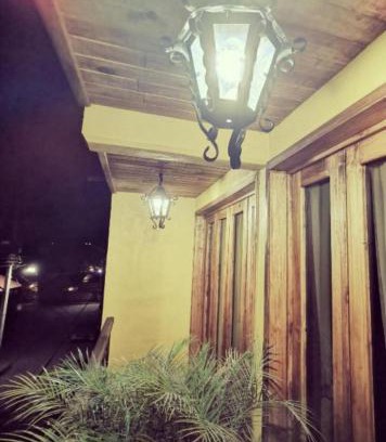 Jimenez Hotel | Posada Ángel