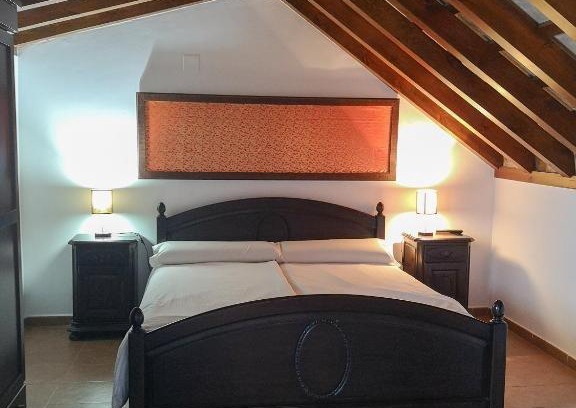 Medina-Sidonia Apartamento | Posada Alegria