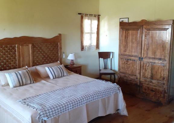 Las Compuertas Apartamento | Posada Almazen