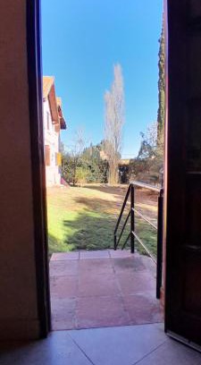 Merlo Hotel | Posada