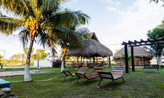 Izamal Cama Y Desayuno | Posada Barahona