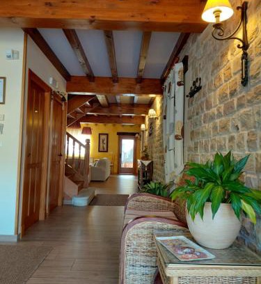 Sierra de Ibio Casa | Posada Campa