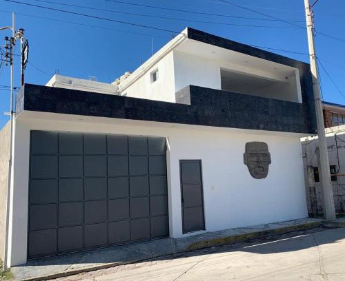 San Sebastian Xolalpa Casa | Posada CasaBlanca