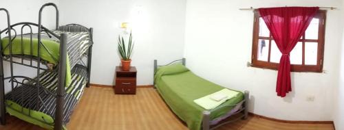 Villa Union Casa | Posada Chaupihuasi 1