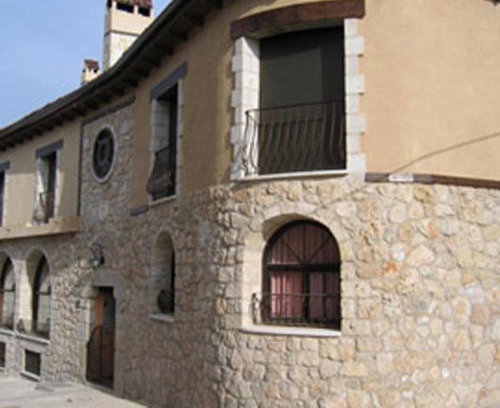 Atanzon Casa | Posada de los Antiguos Telares