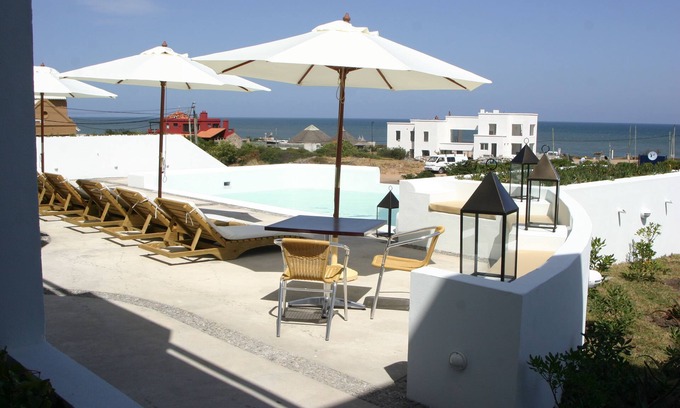 La Barra Hotel | Posada de los Pajaros