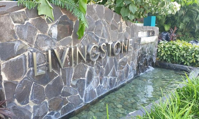 Mandaluyong Apartamento | Posada De Michi - Acqua Private Residences