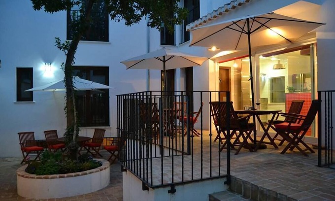 Albaicin Casa | Posada de Quijada