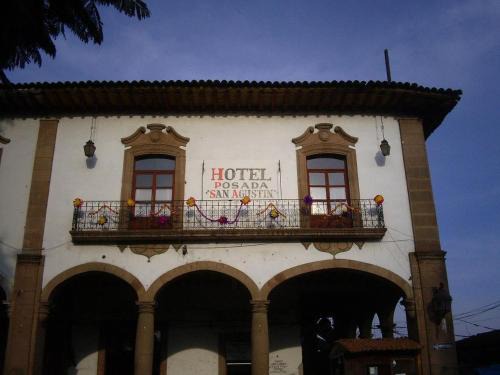 Centro Casa | Posada de San Agustin