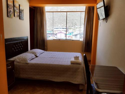 Chivay Casa | Posada de Zarita