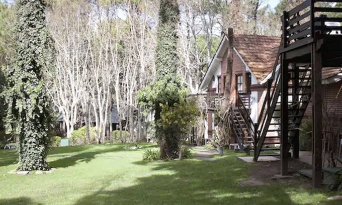 Carilo Apartamento | Posada Del Bosque Cariló